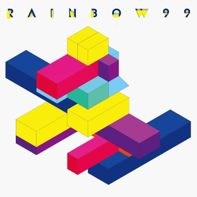 RAINBOW99 'JAMESRECORD COLLECTED'